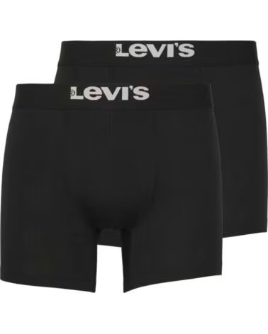 LEVIS BOXER-SHORTS PACK 701222842-005 FÜR HERREN MULTICOLOR
