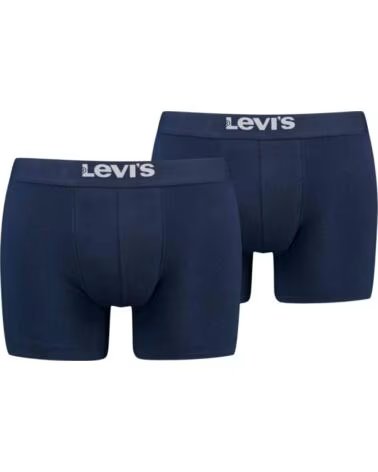 BOXER UOMO LEVIS 701222842-006 BLU MULTICOLOR
