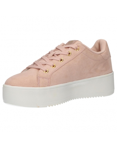 Zapatillas deporte de Mujer MTNG 69391 C28148 SOFT NUDE
