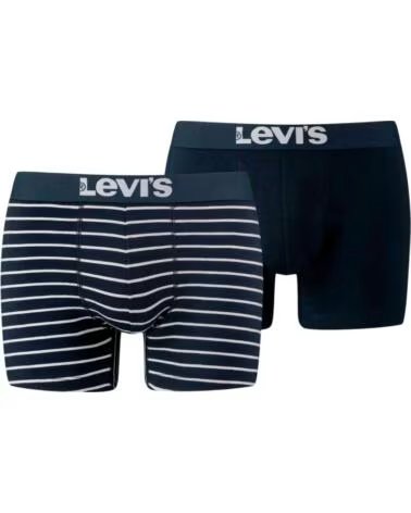 LEVIS CONFEZIONE DI BOXER 905011001-321 MULTICOLORE DA UOMO MULTICOLOR