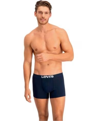LEVIS BOXERSHORTS 905011001-321 MEHRFARBIG HERREN MULTICOLOR