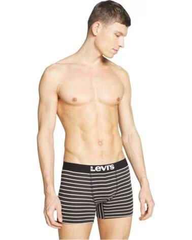 LEVIS PACK DE CALZONCILLOS 905011001-884 HOMBRE MULTICOLOR