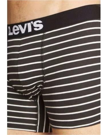 LEVIS PACK DE CALZONCILLOS 905011001-884 HOMBRE MULTICOLOR