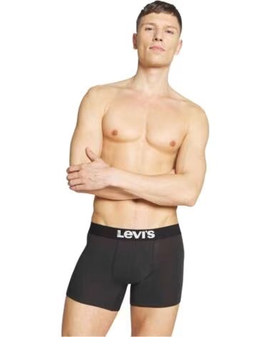 LEVIS PACK DE CALZONCILLOS 905011001-884 HOMBRE MULTICOLOR