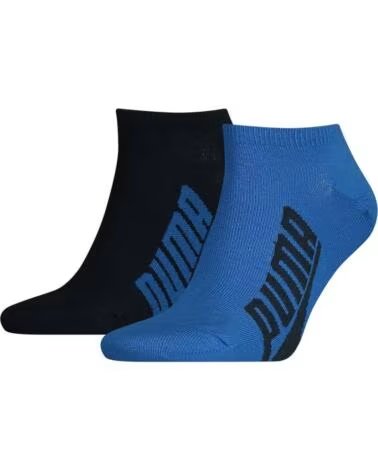 PUMA SOCKEN 100000958-003 UNISEX KINDER MULTICOLOR