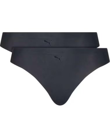 PUMA TANGA 100001009-001 PRETO MULHER MULTICOLOR