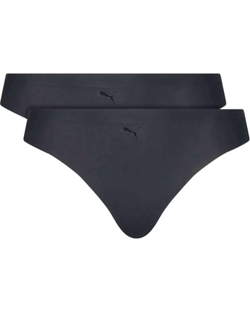 PUMA TANGA 100001009-001 PRETO MULHER MULTICOLOR