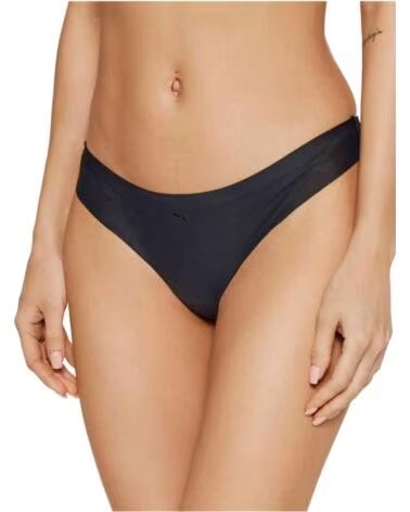 PUMA TANGA 100001009-001 PRETO MULHER MULTICOLOR