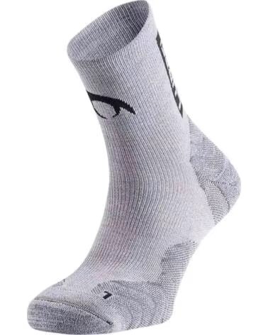 LURBEL CHAUSSETTES 00A0 099U 2803 GRIS UNISEXE MULTICOLOR