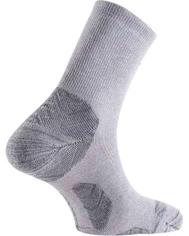 LURBEL CHAUSSETTES 00A0 099U 2803 GRIS UNISEXE MULTICOLOR