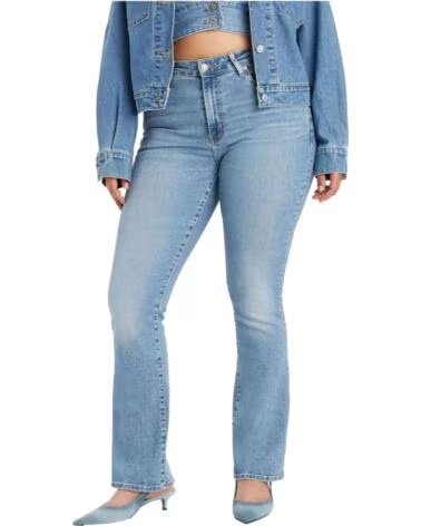 LEVIS LANGE HOSE 18759-0116 FÜR DAMEN AZUL