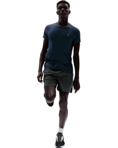 CHAUSSURES DE RUNNING ON 3MD30111197-2 HOMME NOIR MULTICOLOR