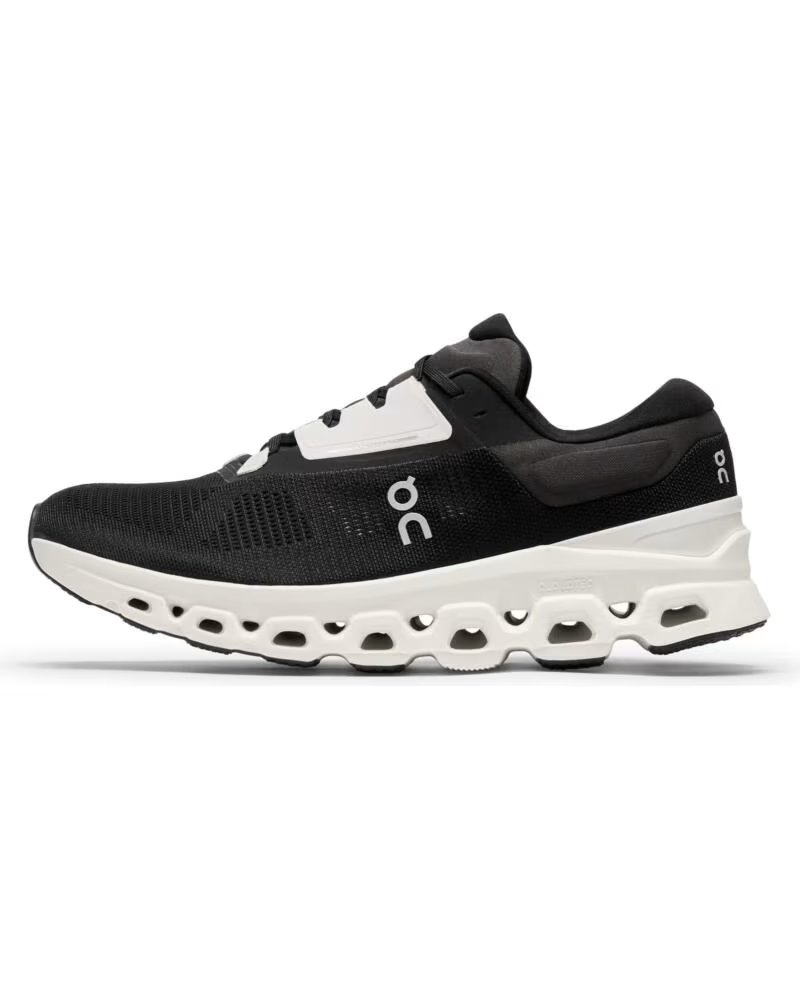 CHAUSSURES DE RUNNING ON 3MD30111197-2 HOMME NOIR MULTICOLOR