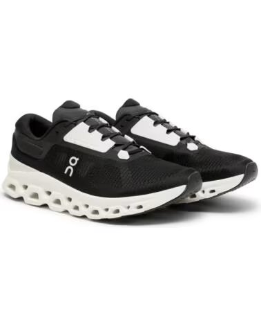 CHAUSSURES DE RUNNING ON 3MD30111197-2 HOMME NOIR MULTICOLOR