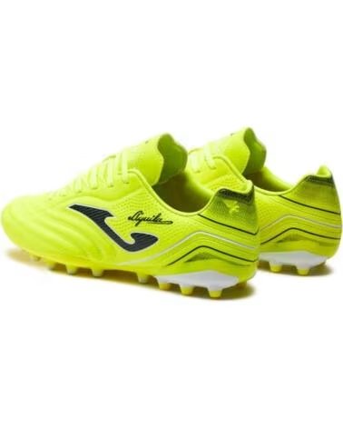 JOMA Botas De Futbol Agus2409Ag en amarillo para hombre MULTICOLOR