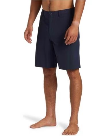 QUIKSILVER Banador Aqyhy03242-Ktp0 en azul para hombre MULTICOLOR