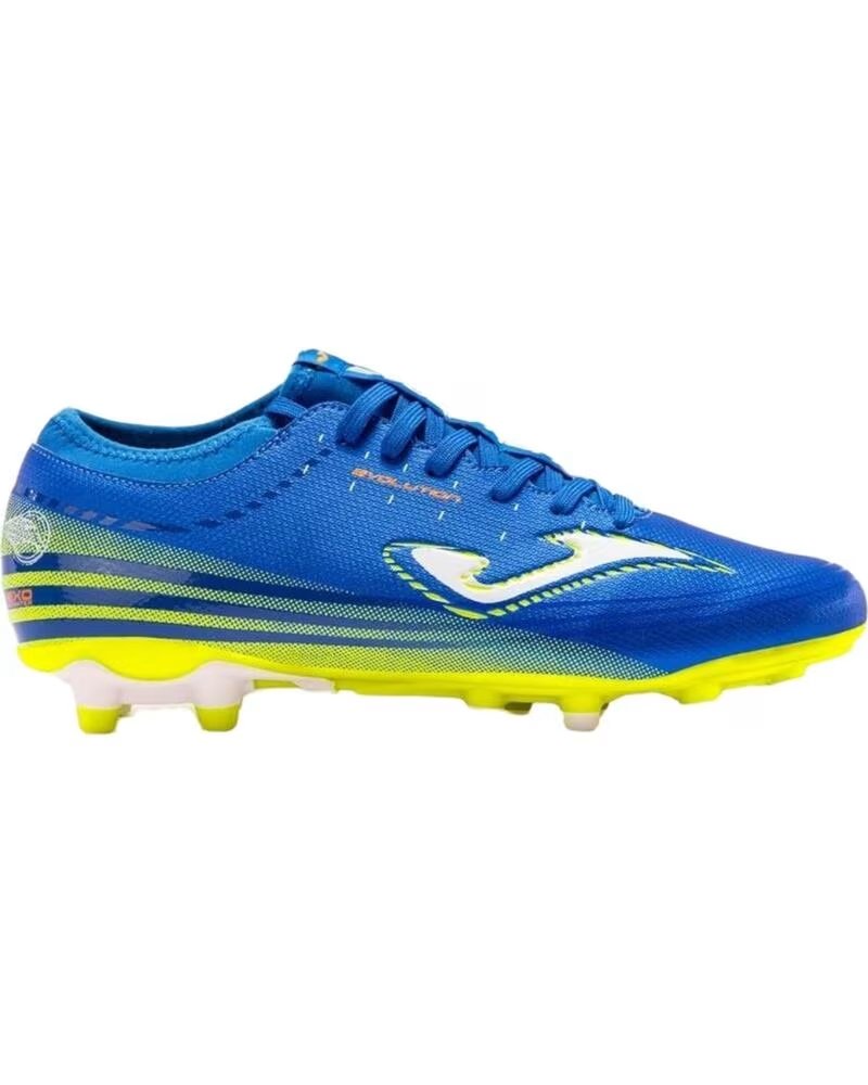 JOMA EVOS2404FG FUSSBALLSCHUHE FÜR HERREN AZUL