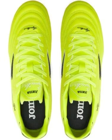 JOMA Botas De Futbol Agus2409Ag en amarillo para hombre MULTICOLOR
