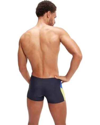 SPEEDO Banador 8-00300716915 en azul para hombre MULTICOLOR