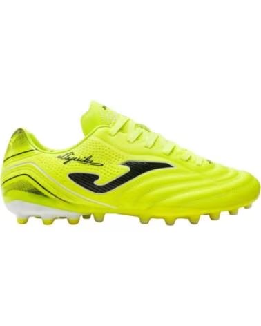 JOMA Botas De Futbol Agus2409Ag en amarillo para hombre MULTICOLOR