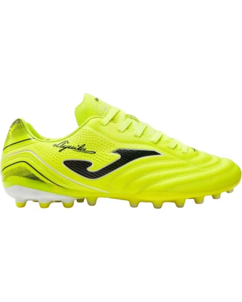 JOMA Botas De Futbol Agus2409Ag en amarillo para hombre MULTICOLOR