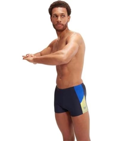 SPEEDO Banador 8-00300716915 en azul para hombre MULTICOLOR