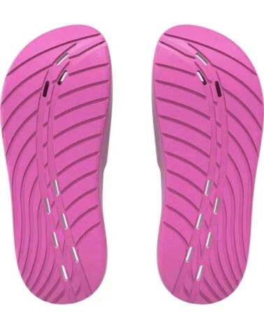SPEEDO Chanclas 8-1223016708 en rosa para mujer MULTICOLOR