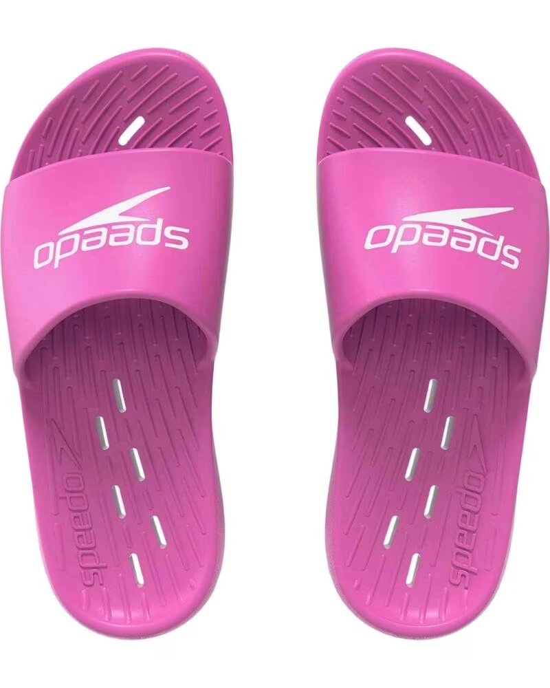 SPEEDO Chanclas 8-1223016708 en rosa para mujer MULTICOLOR