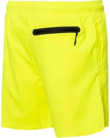 PUMA MAILLOT DE BAIN 100000031-038 SWIM MEDIUM LENGTH JAUNE AMARILLO