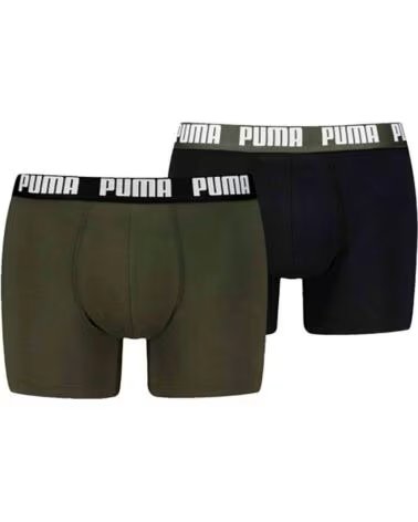 PUMA BOXER 701226387-012 MULTICOLORE UOMO MULTICOLOR