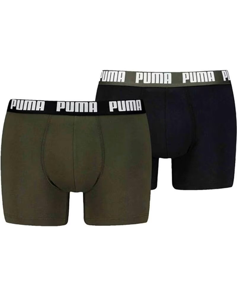 PUMA BOXER 701226387-012 MULTICOLORE UOMO MULTICOLOR