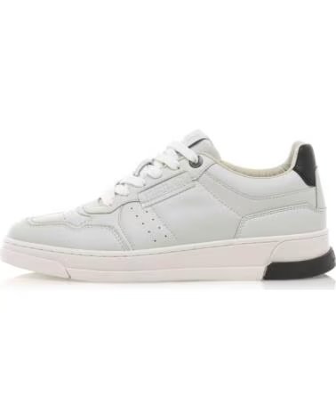 HERREN SNEAKER MUSTANG SLAM MULTICOLOR