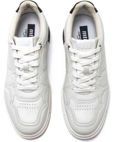HERREN SNEAKER MUSTANG SLAM MULTICOLOR