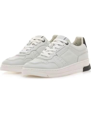 HERREN SNEAKER MUSTANG SLAM MULTICOLOR