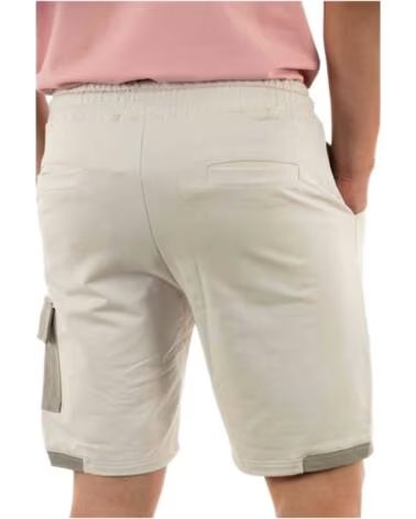 PROJECT X PARIS SHORT 2340035-GG HOMME BEIGE BEIG