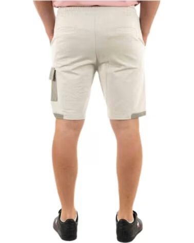 PROJECT X PARIS SHORT 2340035-GG HOMME BEIGE BEIG