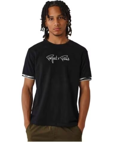 PROJECT X PARIS KURZARM T-SHIRT 2410107-KH2 VERDE