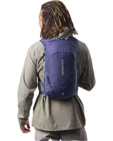 SALOMON MOCHILA LC2183000 UNISEX AZUL