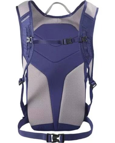 SALOMON MOCHILA LC2183000 UNISEX AZUL
