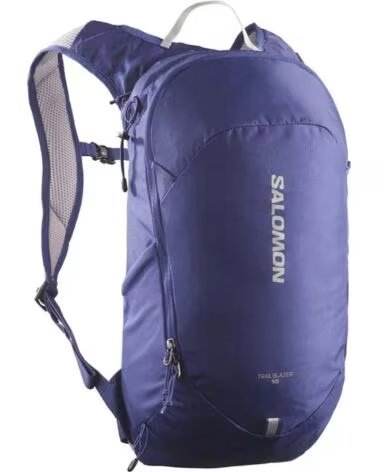 SALOMON MOCHILA LC2183000 UNISEX AZUL