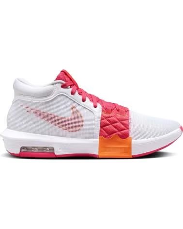 NIKE CHAUSSURES DE BASKETBALL FB2239-104 BLANC HOMME MULTICOLOR