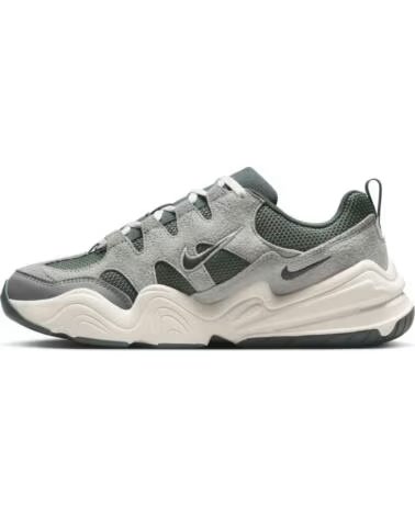 NIKE TÉNIS TECH HERA VERDE MULTICOR MULHER MULTICOLOR