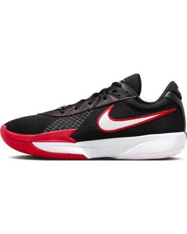 NIKE BASKETBALLSCHUHE FB2599-008 SCHWARZ MEHRFARBIG HERREN MULTICOLOR