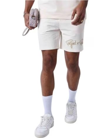 PROJECT X PARIS SHORTS 2340014-1-CCBG FÜR HERREN BEIGE BEIG