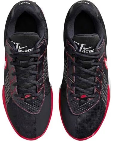 NIKE BASKETBALLSCHUHE FB2599-008 SCHWARZ MEHRFARBIG HERREN MULTICOLOR
