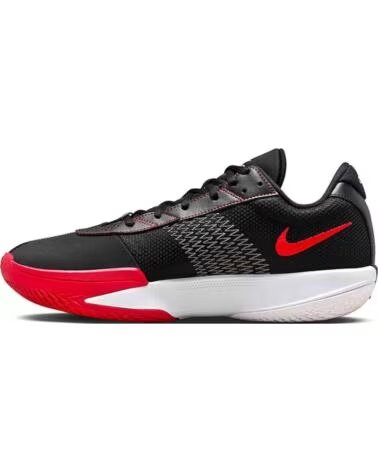 NIKE BASKETBALLSCHUHE FB2599-008 SCHWARZ MEHRFARBIG HERREN MULTICOLOR