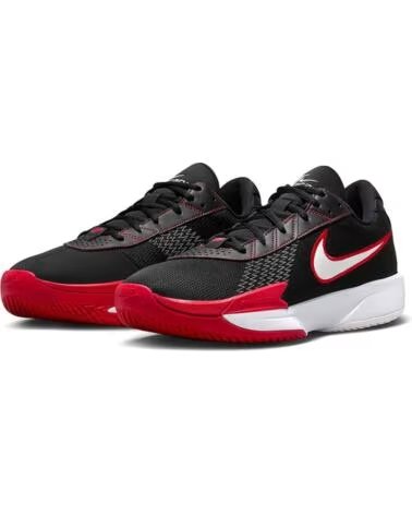 NIKE BASKETBALLSCHUHE FB2599-008 SCHWARZ MEHRFARBIG HERREN MULTICOLOR
