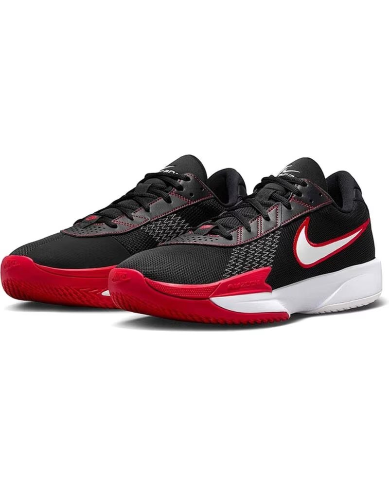 NIKE BASKETBALLSCHUHE FB2599-008 SCHWARZ MEHRFARBIG HERREN MULTICOLOR