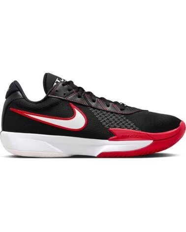NIKE BASKETBALLSCHUHE FB2599-008 SCHWARZ MEHRFARBIG HERREN MULTICOLOR