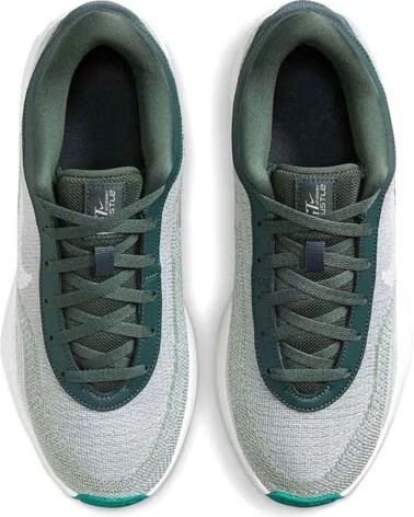 NIKE BASKETBALLSCHUHE FJ7791-300 FÜR HERREN MULTICOLOR